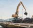 Щишки за ексаватори Liebherr LH 150 M High Rise Port Litronic