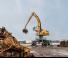 Щишки за ексаватори Liebherr LH 150 M High Rise Port Litronic