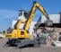 Liebherr LH 24 M Industry Litronic