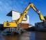Щишки за ексаватори Liebherr LH 35 M Industry Litronic