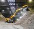 Щишки за ексаватори Liebherr LH 35 M Industry Litronic