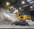 Щишки за ексаватори Liebherr LH 35 M Industry Litronic