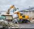 Щишки за ексаватори Liebherr LH 35 M Industry Litronic