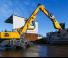 Щишки за ексаватори Liebherr LH 35 M Industry Litronic