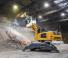 Щишки за ексаватори Liebherr LH 35 M Industry Litronic