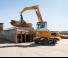 Щишки за ексаватори Liebherr LH 35 M Timber Litronic