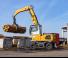 Щишки за ексаватори Liebherr LH 50 M Timber Litronic