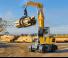 Щишки за ексаватори Liebherr LH 50 M Timber Litronic