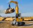 Щишки за ексаватори Liebherr LH 50 M Timber Litronic