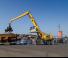 Щишки за ексаватори Liebherr LH 60 M Industry Litronic