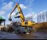Щишки за ексаватори Liebherr LH 60 M Industry Litronic