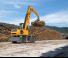 Щишки за ексаватори Liebherr LH 60 M Timber Litronic