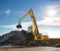 Liebherr LH 80 M Industry Litronic