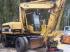 Колесни екскаватори Caterpillar M 315 Mono