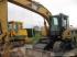 Колесни екскаватори Caterpillar M 316 C Mono