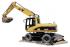 Колесни екскаватори Caterpillar M 316 C Mono