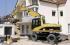 Колесни екскаватори Caterpillar M 316 C Mono