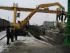 Колесни екскаватори Caterpillar M 318 C MH