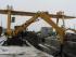 Колесни екскаватори Caterpillar M 318 C MH