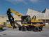 Колесни екскаватори Caterpillar M 322 C Mono