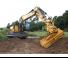 Колесни екскаватори Caterpillar M315D VAH