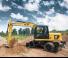 Колесни екскаватори Caterpillar M315D2