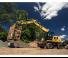 Колесни екскаватори Caterpillar M316F