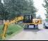 Колесни екскаватори Caterpillar M317D2