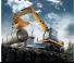 Колесни екскаватори Caterpillar M317D2