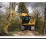 Колесни екскаватори Caterpillar M317F