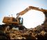 Колесни екскаватори Caterpillar M320