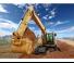 Колесни екскаватори Caterpillar M320D2