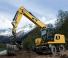 Колесни екскаватори Caterpillar M320F