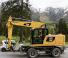 Колесни екскаватори Caterpillar M320F