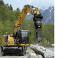 Колесни екскаватори Caterpillar M320F