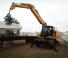 Колесни екскаватори Caterpillar M322