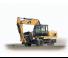 Колесни екскаватори Caterpillar M322D MH