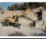 Колесни екскаватори Caterpillar M322D Mono