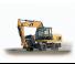 Колесни екскаватори Caterpillar M322D Mono