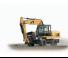 Колесни екскаватори Caterpillar M322D VAH