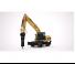 Колесни екскаватори Caterpillar M322D2