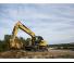 Колесни екскаватори Caterpillar M322F