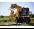 Колесни екскаватори Caterpillar M323F 