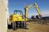 Колесни екскаватори New Holland MH 2.6 WT