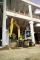 Колесни екскаватори New Holland MH 2.6 WT