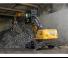 Щишки за ексаватори Caterpillar MH3022