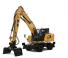 Щишки за ексаватори Caterpillar MH3022