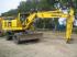 Колесни екскаватори Komatsu PW148-8