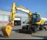 Komatsu PW150ES-6