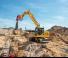Колесни екскаватори Komatsu PW160-10